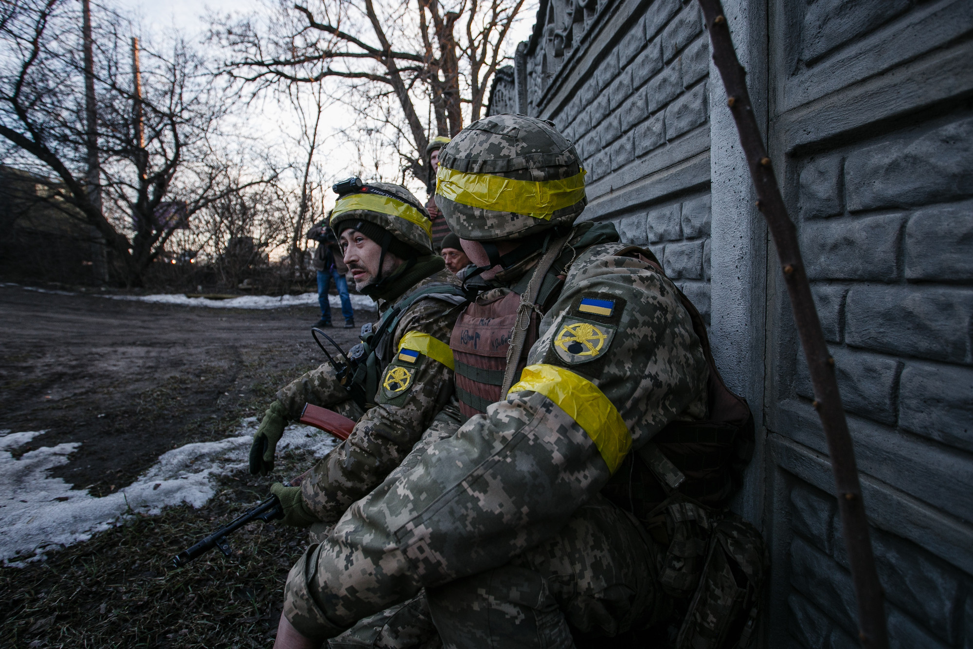 Norwegowie są w zdecydowanej większości zdania, że kraj fiordów i państwa Zachodu powinny przekazywać Ukrainie sprzęt niezbędny do obrony przed Rosją.