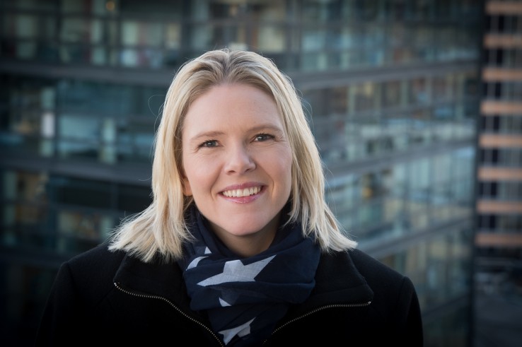 Sylvi Listhaug Sylvi Listhaug