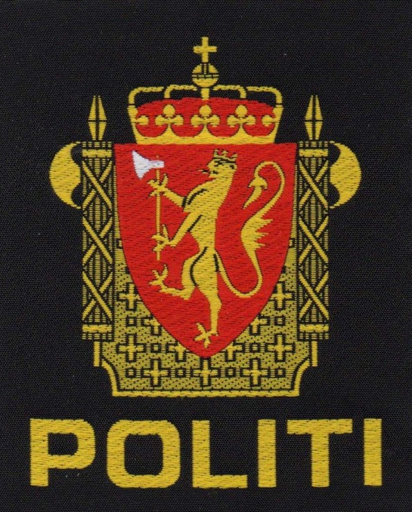 policja