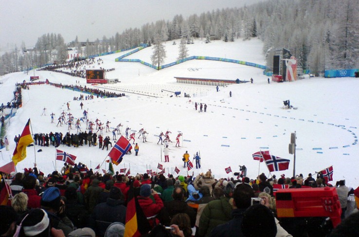biathlon biathlon