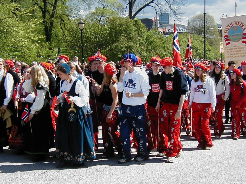Problematyczny może się jednak okazać fakt, że russetid poprzedza ważne egzaminy.
