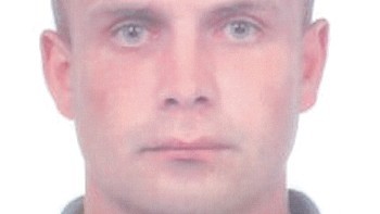 Mikołaj Grzyb Mikołaj Grzyb