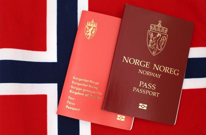 Jak wyglądają inne wymogi pozwalające uzyskać obywatelstwo norweskie?