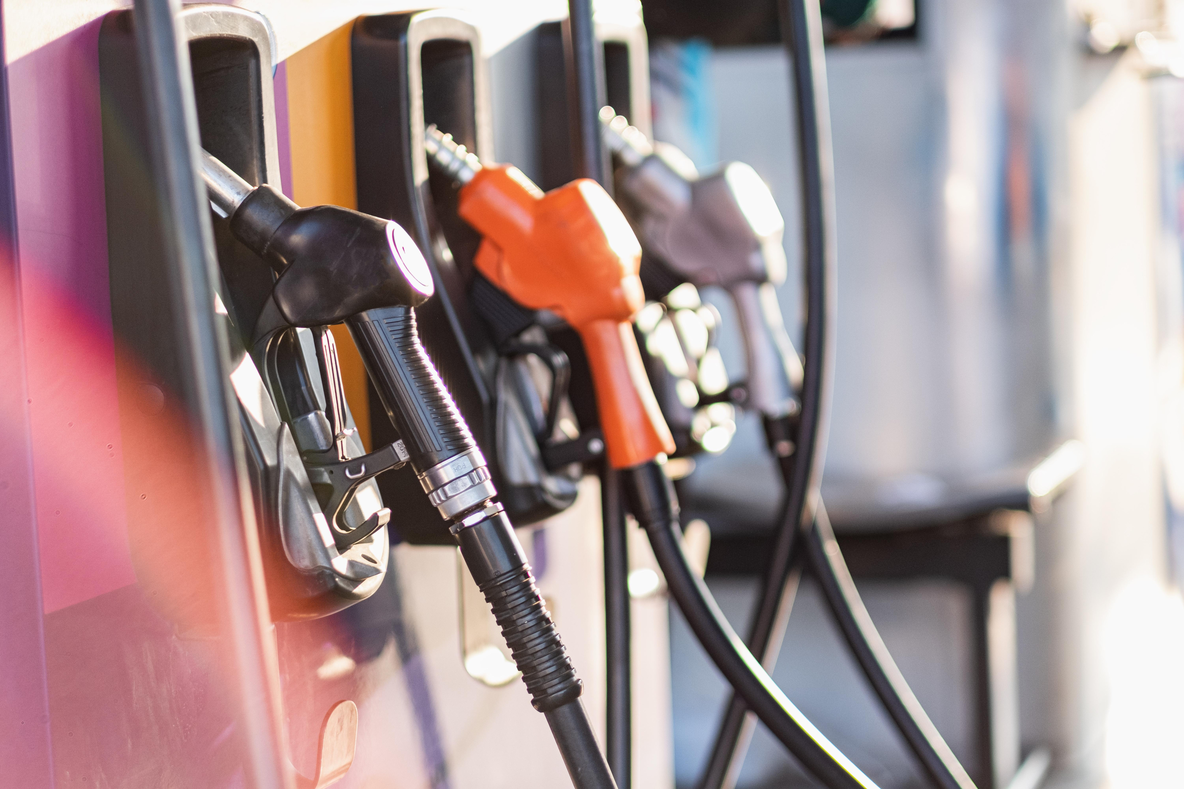 Økte energipriser kan øke inntektene til det norske statsbudsjettet.