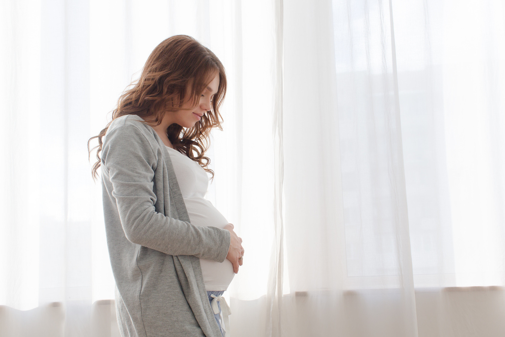 Rodzicielstwo coraz częściej odkładane jest na później.