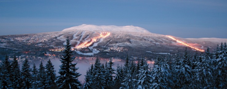 Trysil