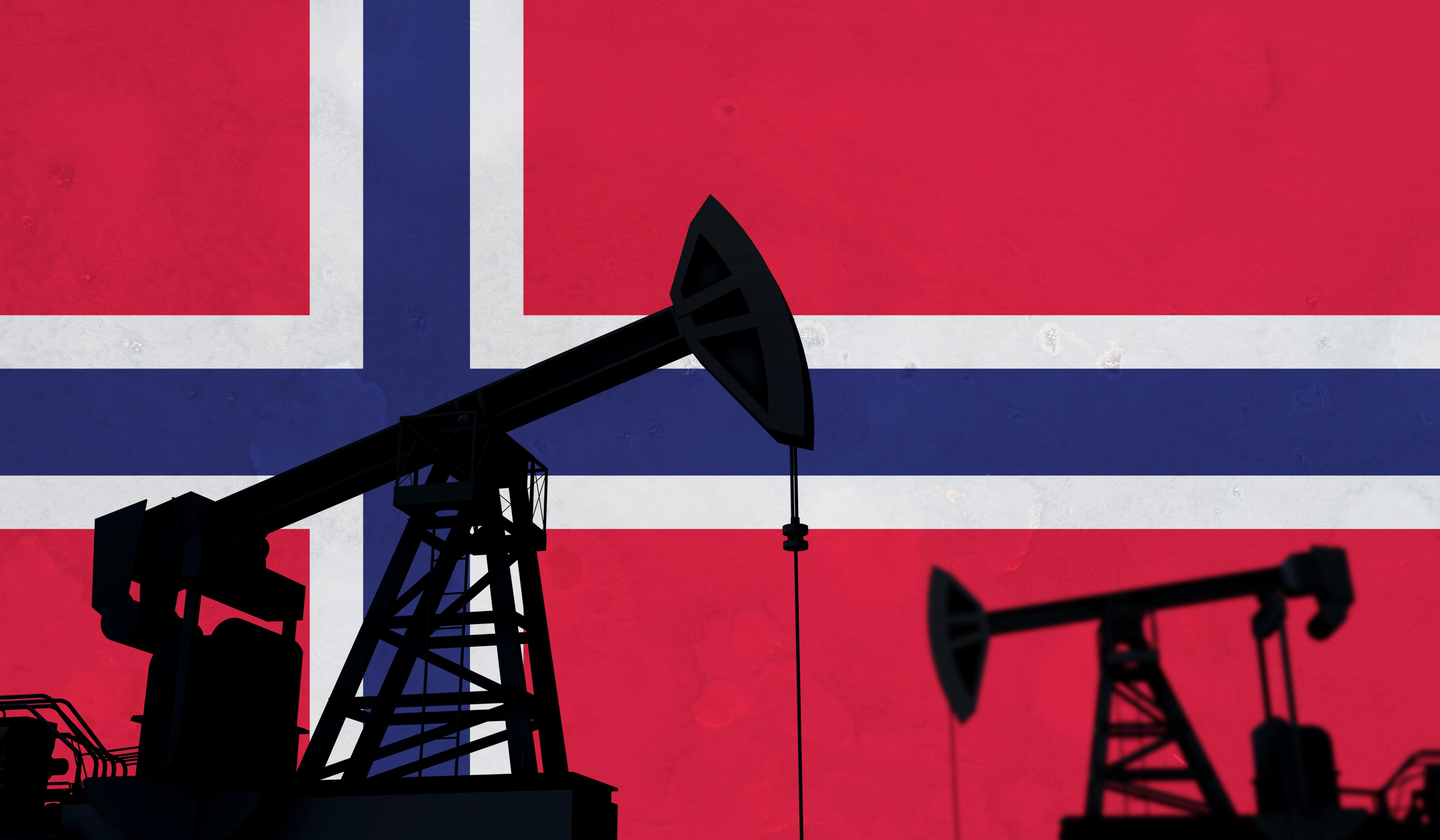 The current situation forces a change in long-term energy strategy.
