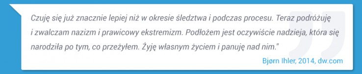 22 lipca: ci, którzy przeżyli