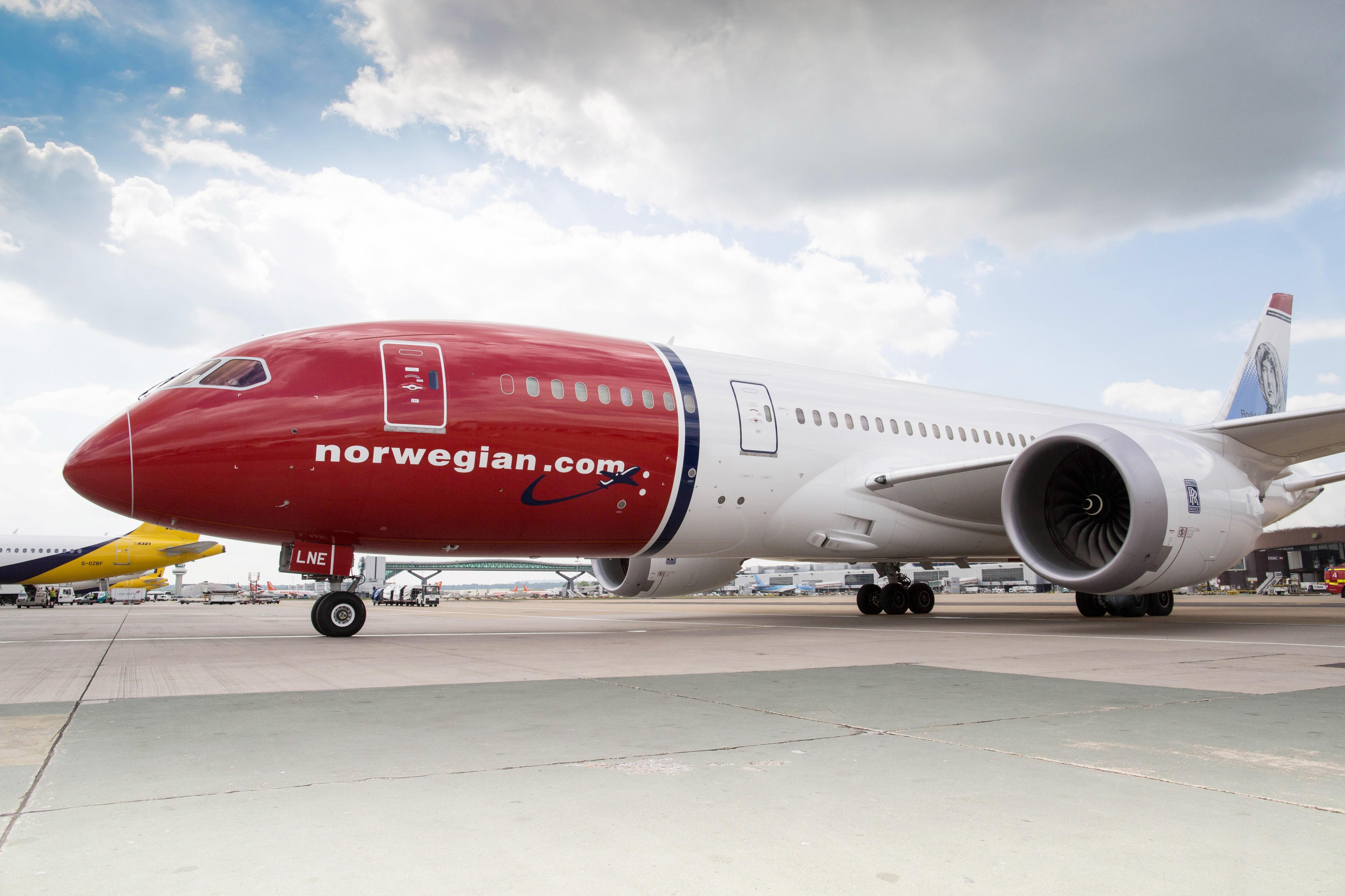 SAS i Norwegian wciąż nie spłaciły wszystkich zobowiązań wobec klientów.