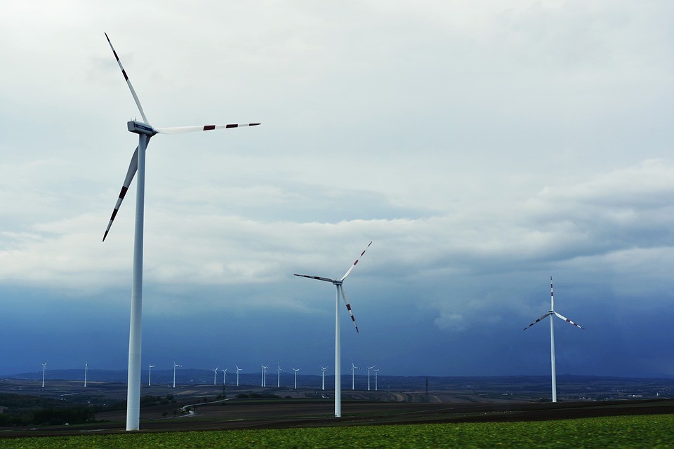 Zieloną zmianą Norwegii ma być zmniejszenie emisji gazów oraz stopniowe uniezależnienie kraju od wydobycia ropy i gazu.