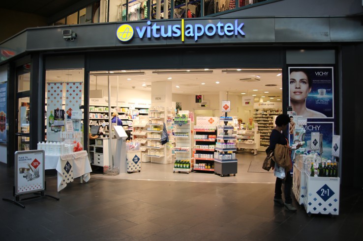 Apteka