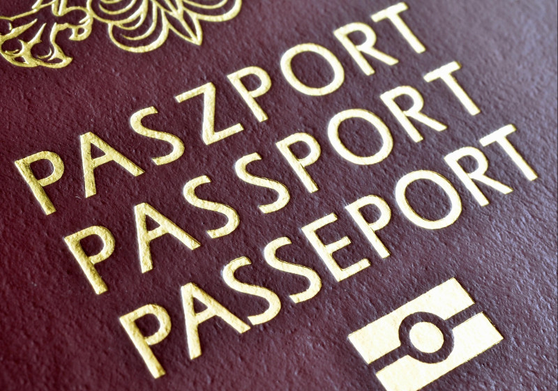 Dzięki nowemu systemowi szybko będzie można sprawdzić online, np. czy paszport jest gotowy do odbioru, lub też zgłosić utratę czy uszkodzenie dokumentu.