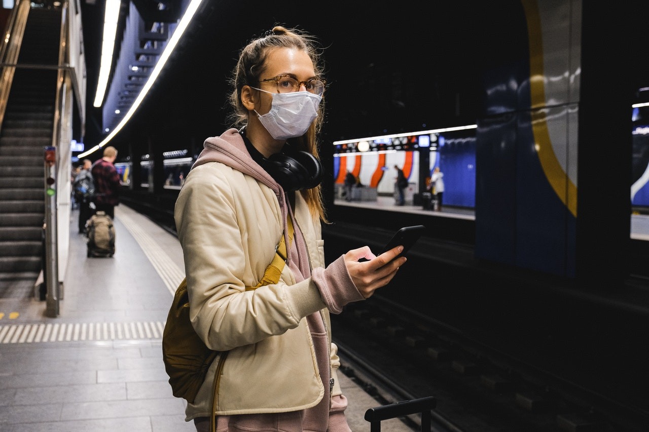 Wielkanoc 2020 przebiegła w pełnym reżimie sanitarnym. Wszystkie uroczystości transmitowane były online. Rada Ministrów apelowała o odwołanie wszelkich podróży.