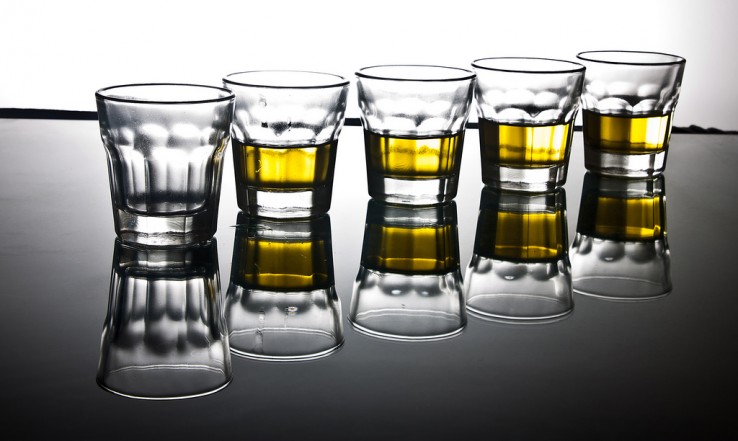 Alkohol Alkohol