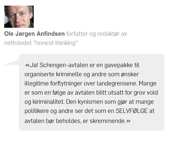 opinia jednego z internautów opinia jednego z internautów