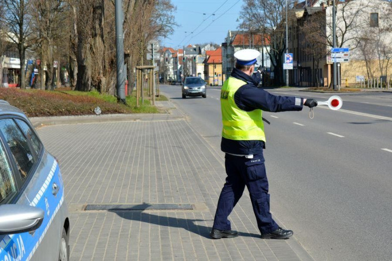 Maksymalna stawka mandatów nie była w Polsce zmieniana od 20 lat.