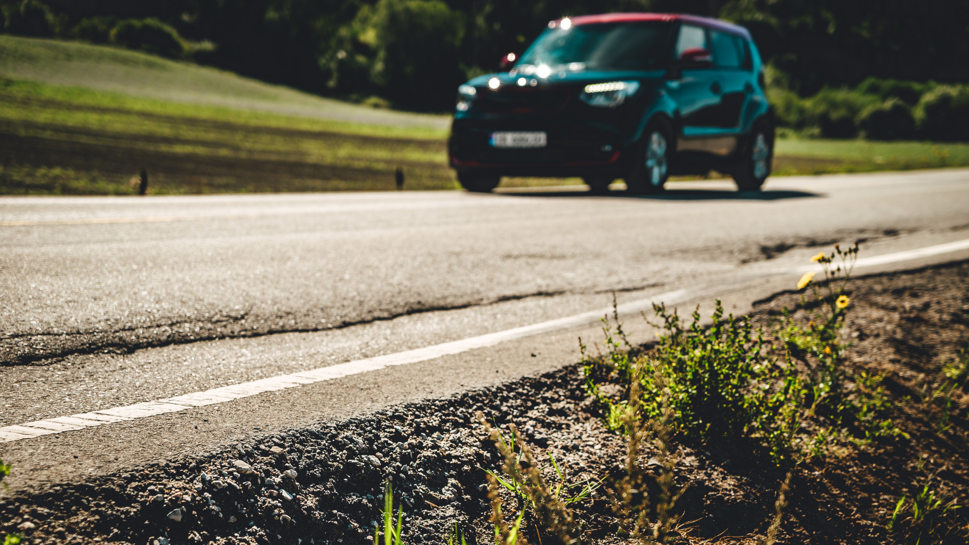 Wydatki na infrastrukturę transportową przynoszą mniejsze korzyści niż w krajach o podobnym profilu gospodarczym.