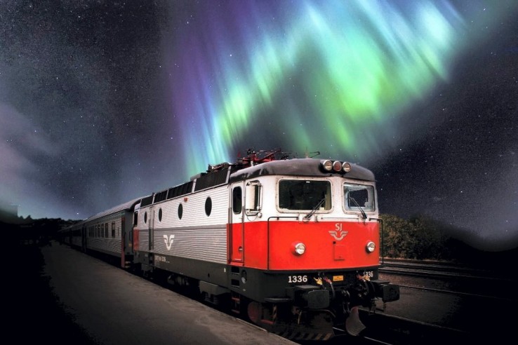 zorzowy ekspres