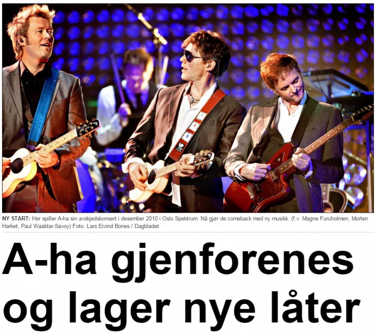 a-ha a-ha