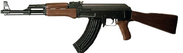 ak-47