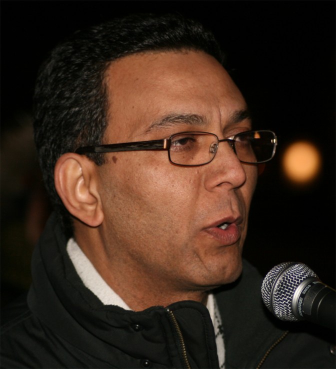 Akhtar Chaudhry