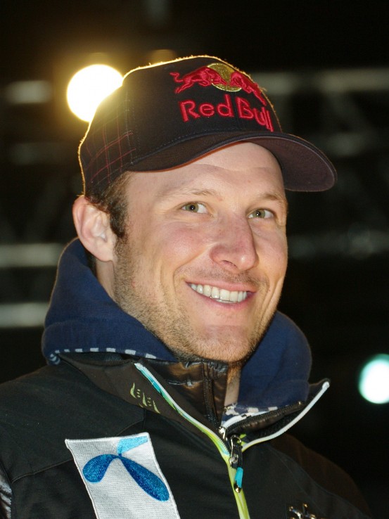 aksel lund svindal
