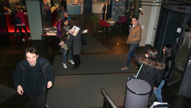 pokaz polskich filmów w Oslo pokaz polskich filmów w Oslo