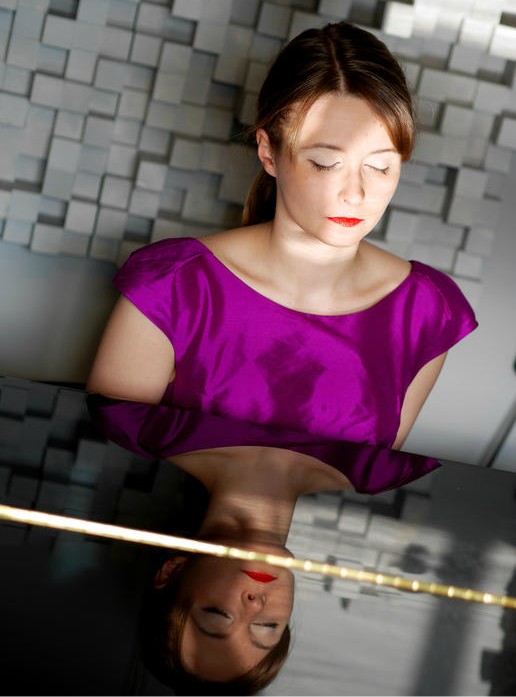 Aleksandra Soboń-Wakarecy Aleksandra Soboń-Wakarecy