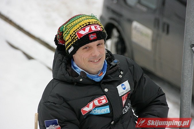 Alexander Stöckl