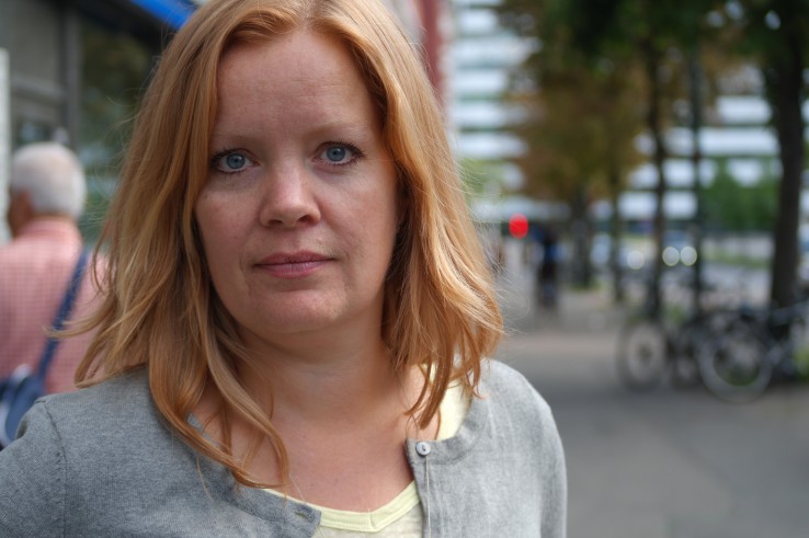 Sigrid Westeng Odden Sigrid Westeng Odden