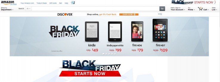 amazon