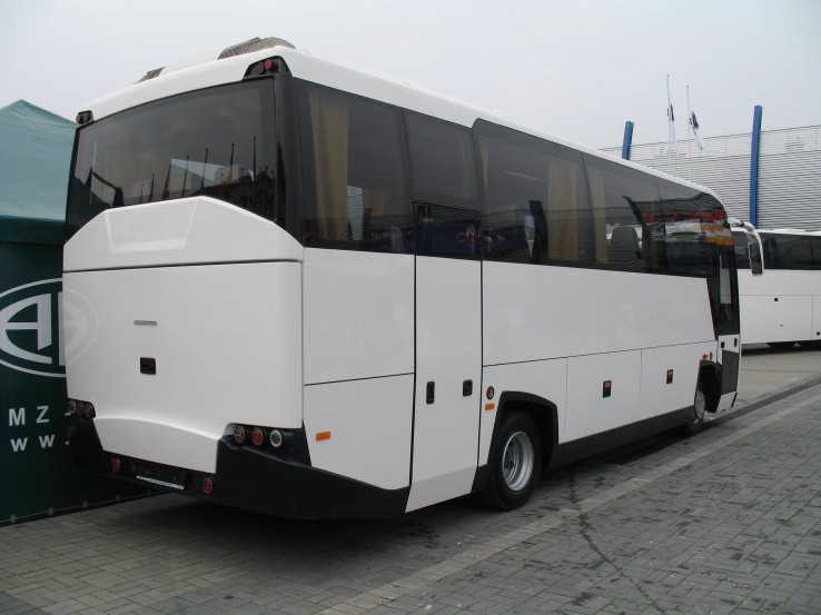 Autokar