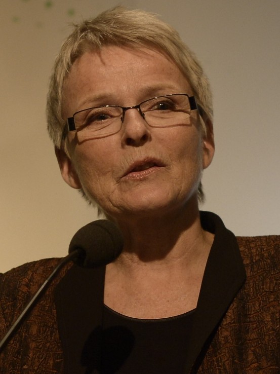 Anne Enger Anne Enger