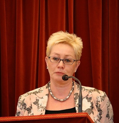 Anne Lise Ryel