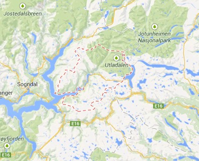 Årdal Årdal