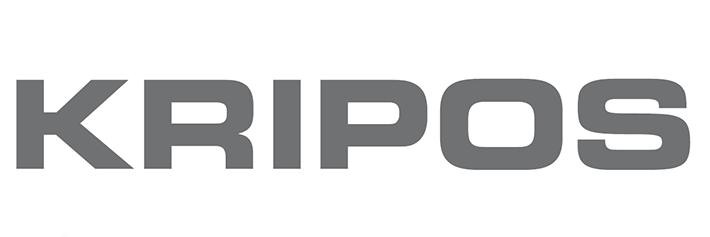 Kripos logo