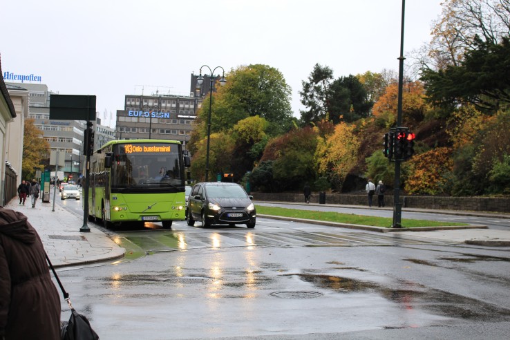 autobus