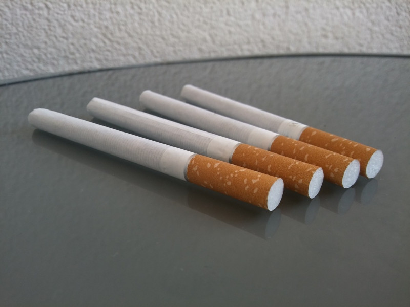 Jeśli chodzi o tytoń, można przewieźć przez norweską granicę 200 sztuk papierosów lub 250 gram innych wyrobów tytoniowych.