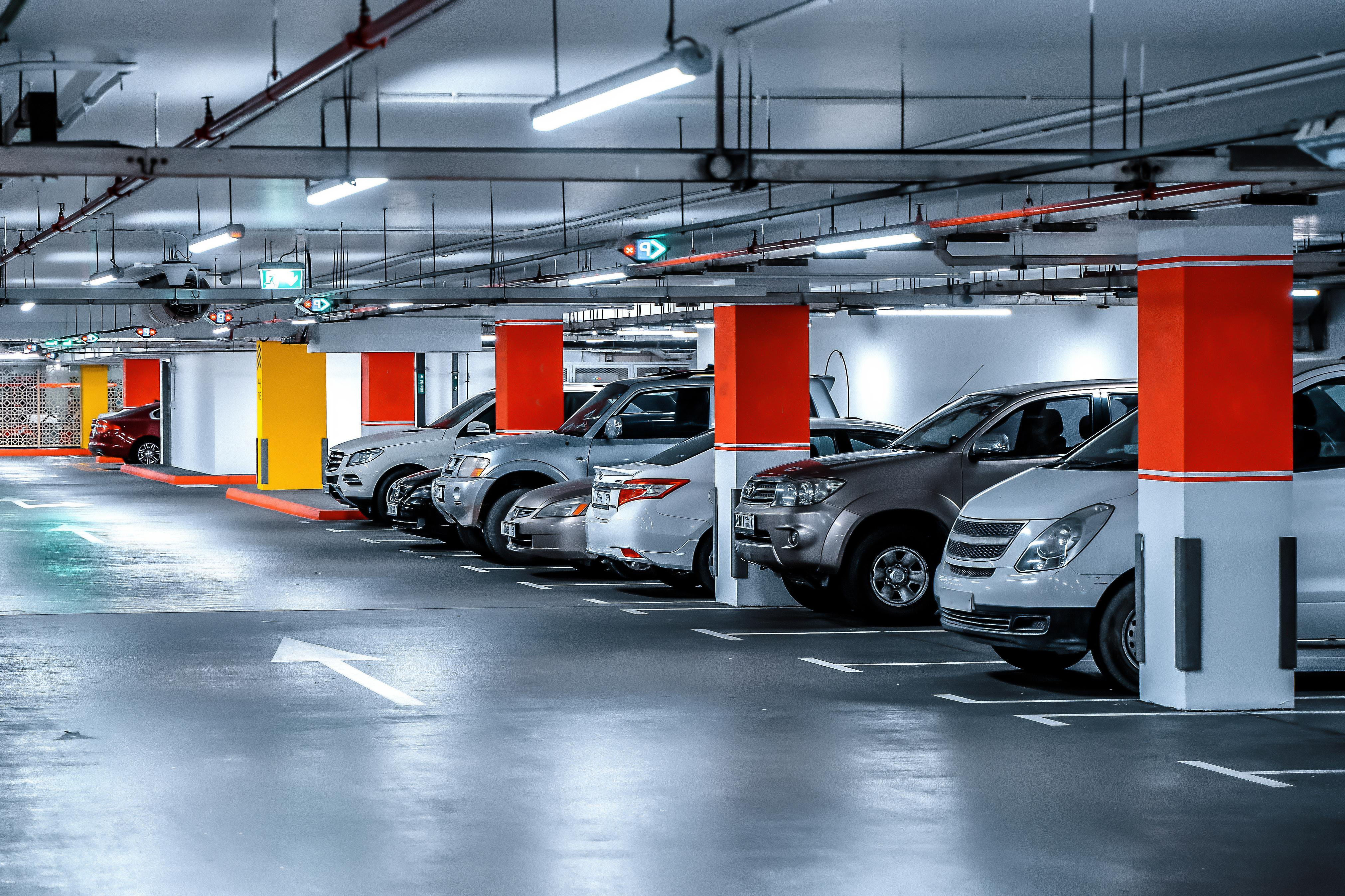 Oslo Handelsstands Forening warns of a blockade on the development of local trade.