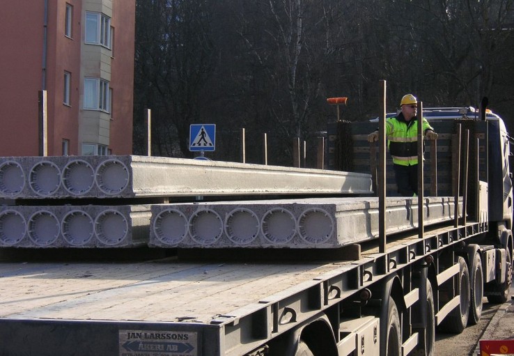 Płyty betonowe Płyty betonowe