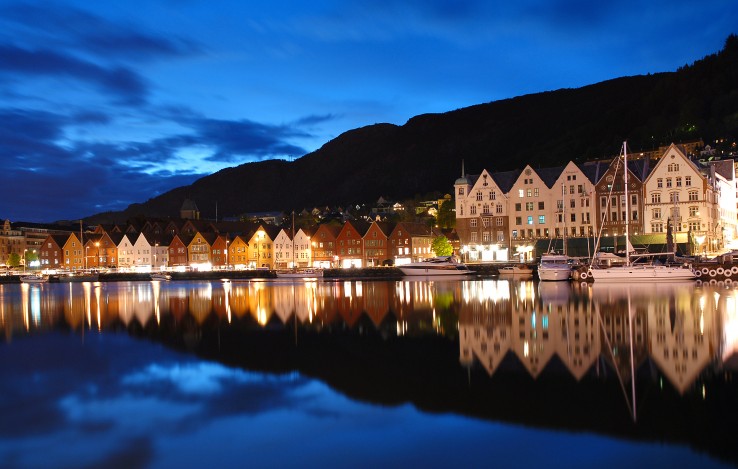 Bergen