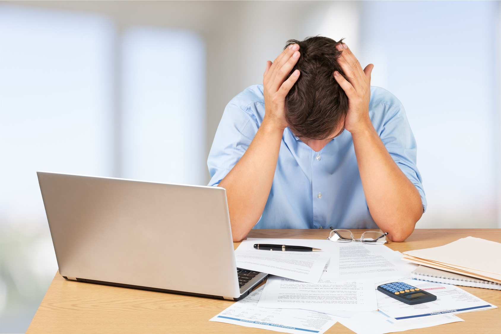 Całkowite odłączenie się od pracy jest trudne do osiągnięcia.