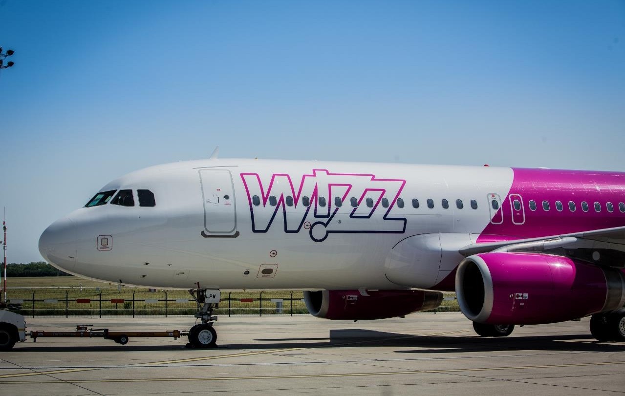 Wizz Air chwali się, że - w przeciwieństwie do innych linii - zwrot należności następuje bardzo szybko. 