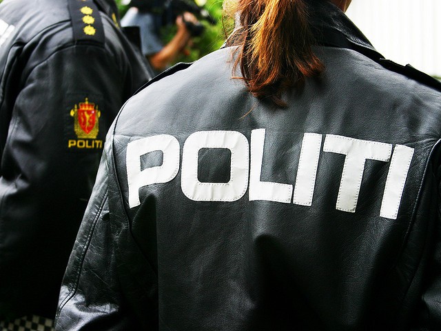 policja policja