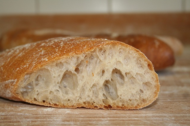 Some consumers are limiting their bread consumption.