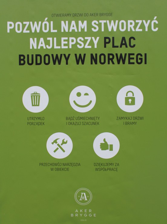 Znak w języku polskim
