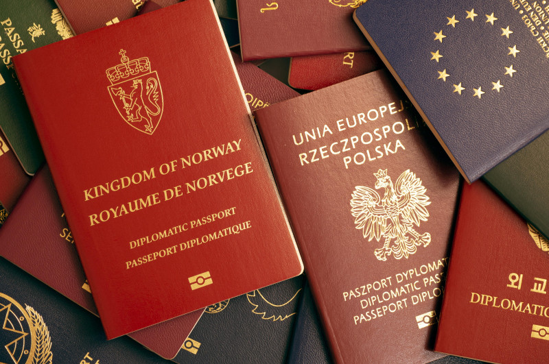 Od 1 stycznia 2020 roku Norwegia zezwala na podwójne obywatelstwo.