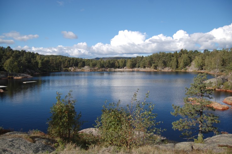 Kristiansand Kristiansand