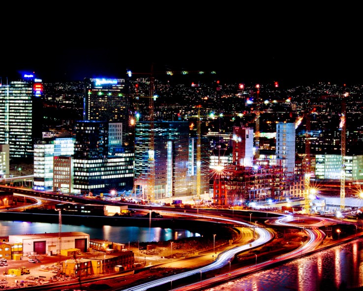 Oslo Oslo