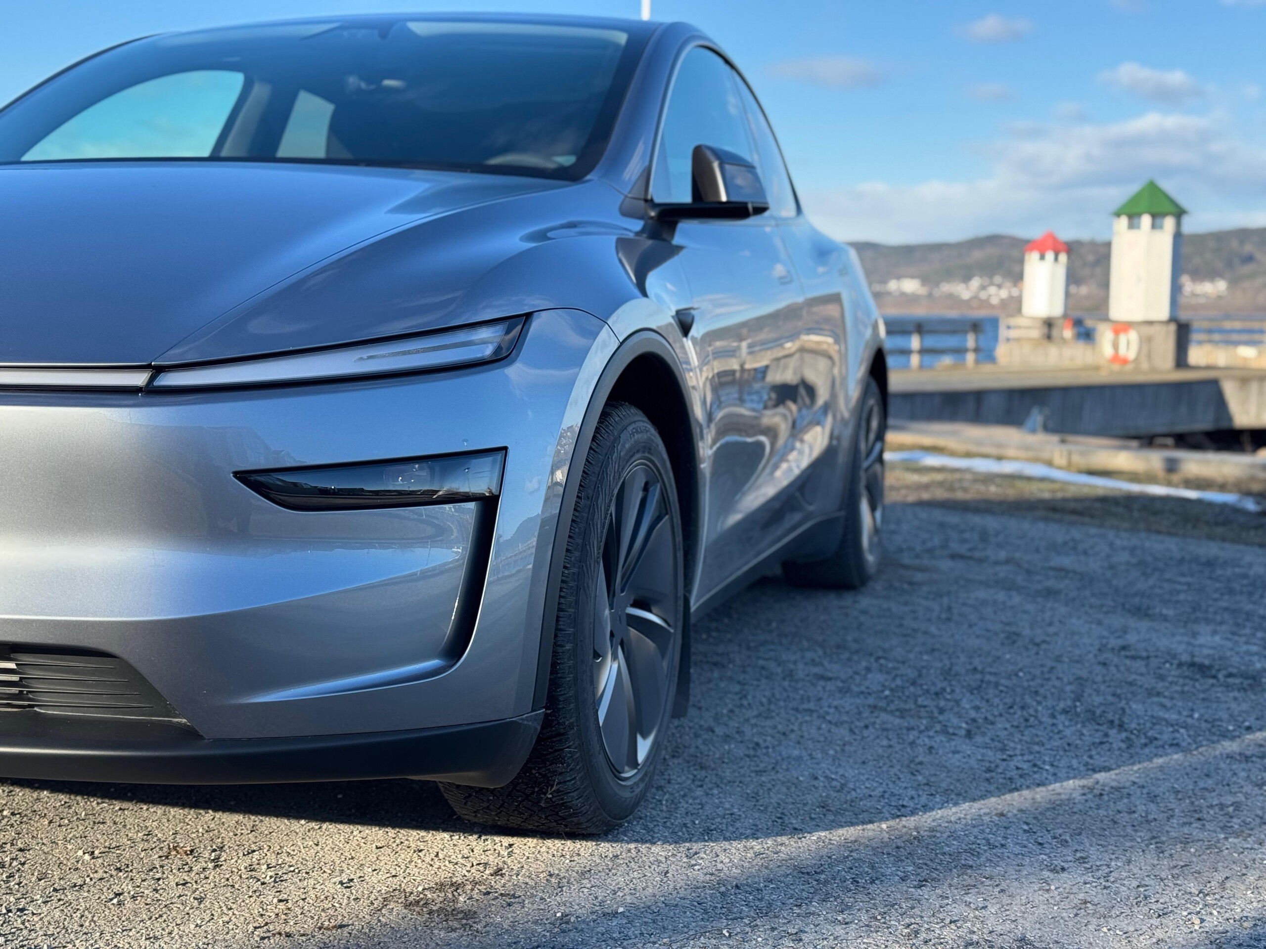 Tesla Model Y blir over 50 000 NOK dyrere på ett år og 125 000 på to år.